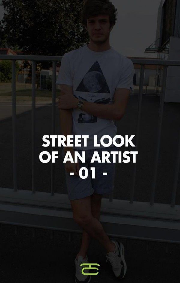 street look