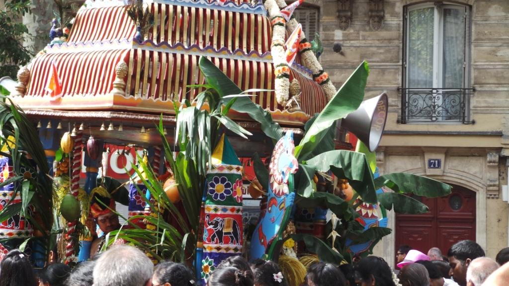 fete ganesh