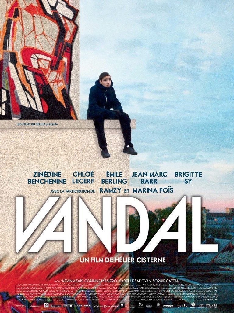 Gagne ta place pour aller voir Vandal au cinéma