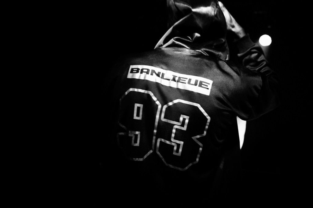 photo banlieue