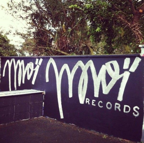 moi moi record