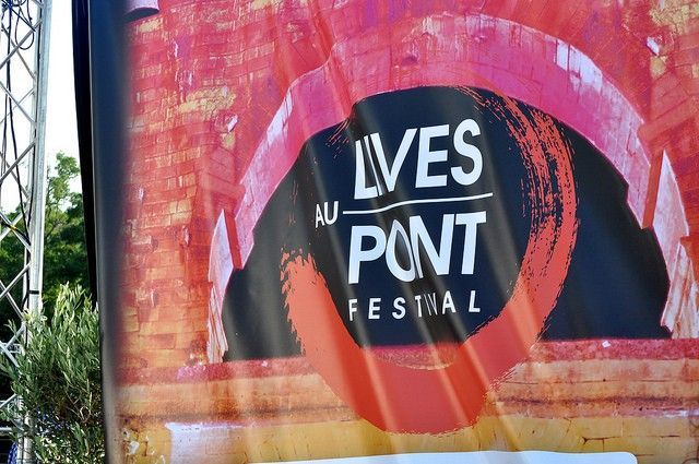 lives au pont festival