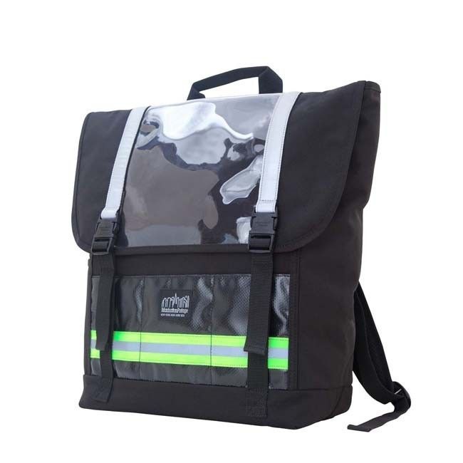 sac manhattan portage