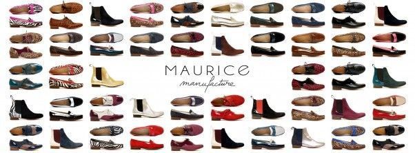 mocassin