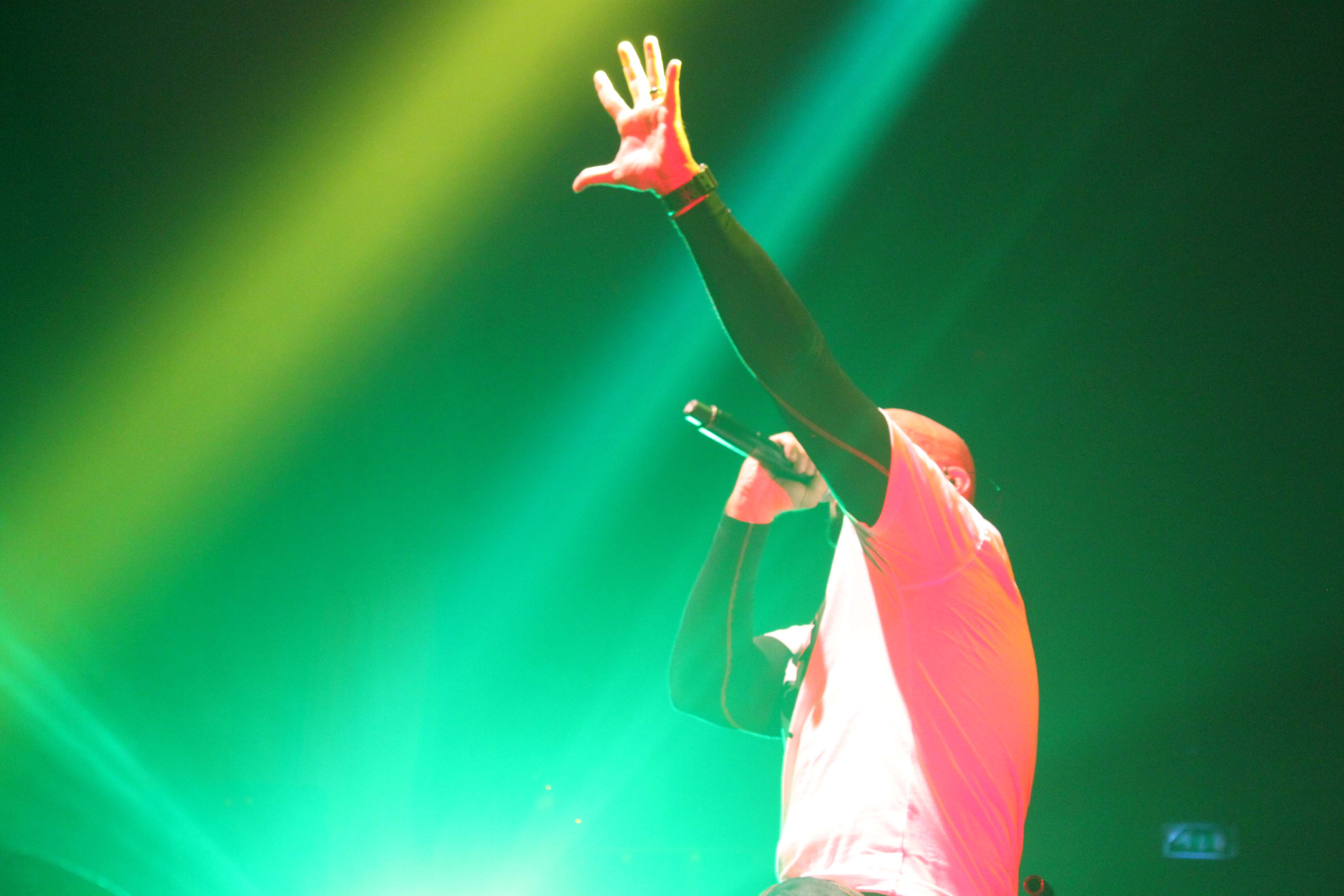 concert