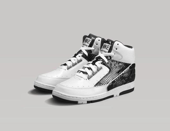 nike python