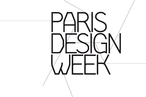 logo paris design week
