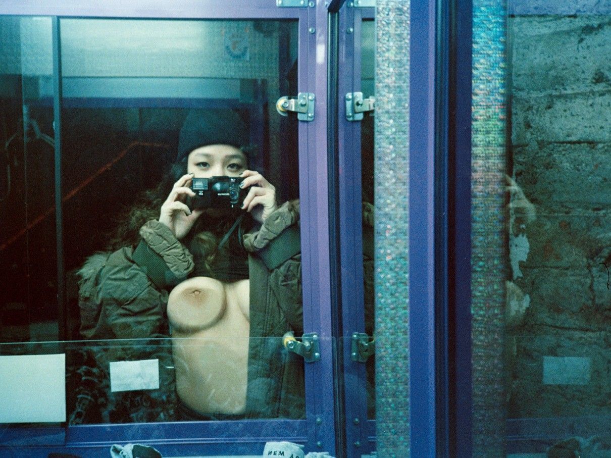 photos seins