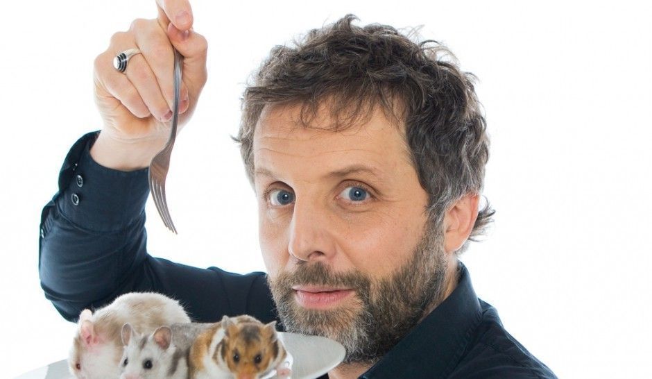 stephane guillon