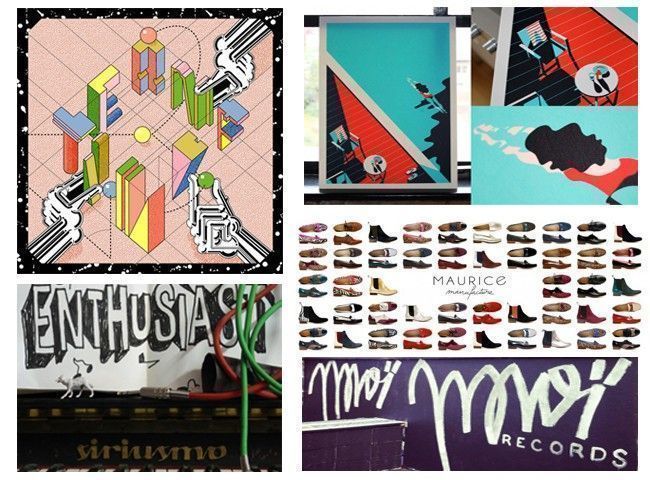 webzine musique
