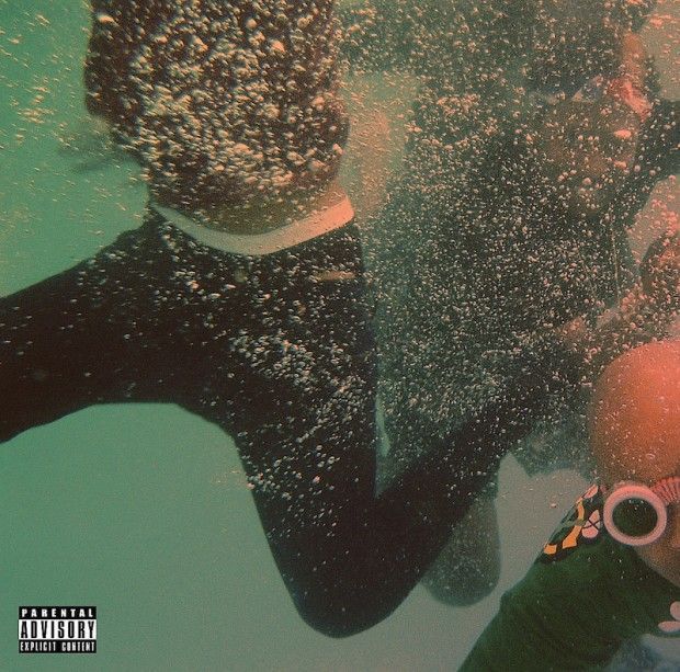 The Internet, la face cachée d&rsquo;Odd Future
