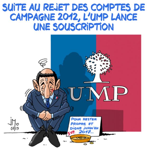ump sarkothon
