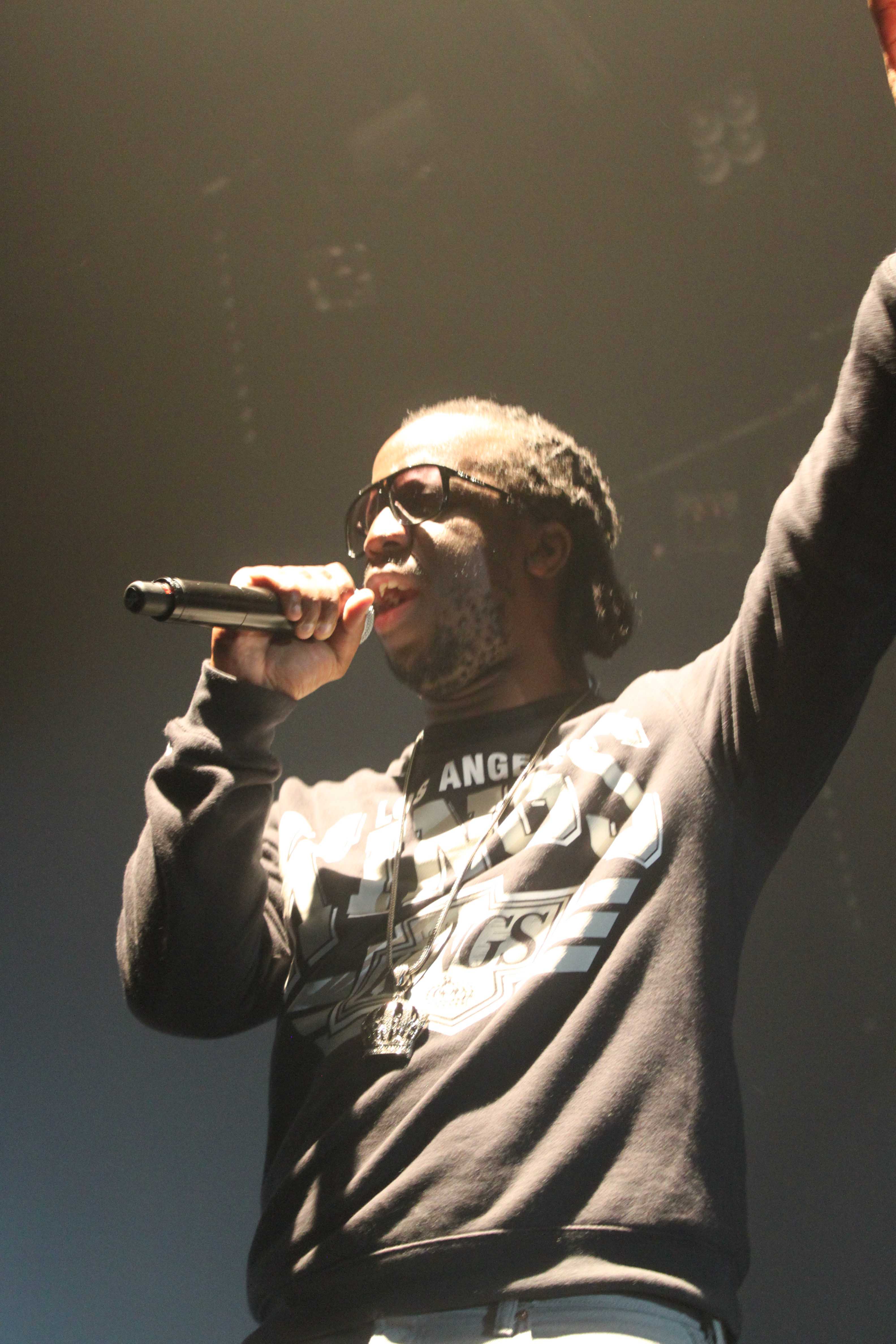 youssoupha et medine