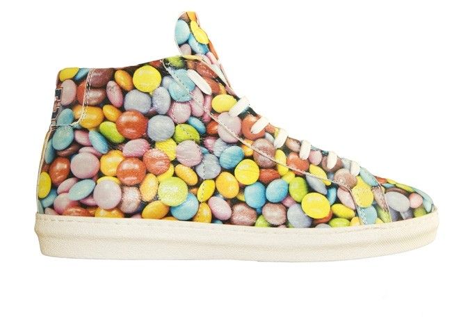 CANDIES