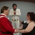 Elvis les pires musiques de mariage
