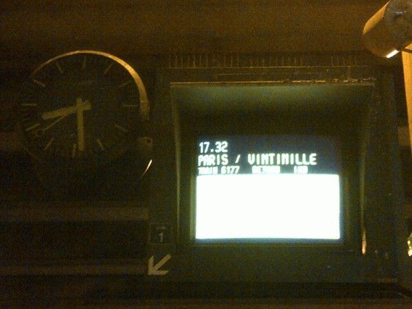 PARIS VINTIMILLE