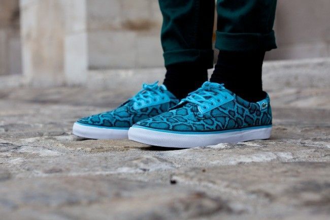 On a jamais assez  de sneakers !