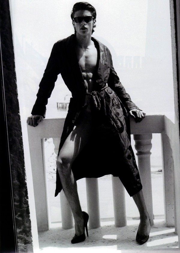 baptiste giabiconi magazine