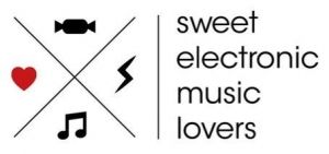 sweet electronic music lovers