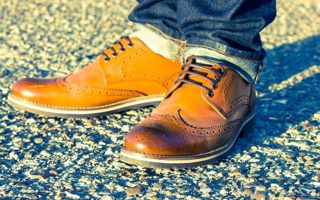 base london shoes