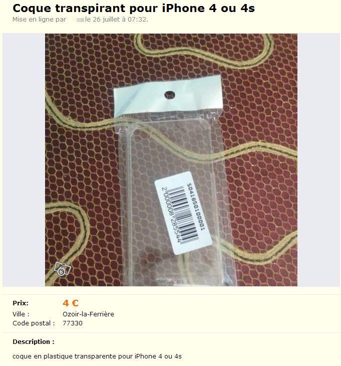 coque