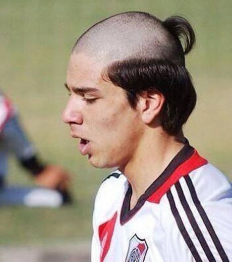 coupe cheveux insolite