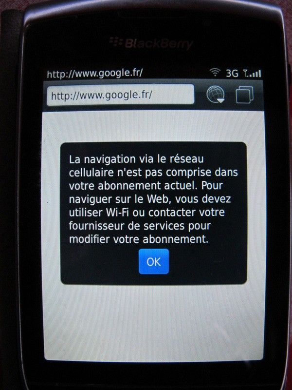 SNCF erreur_connexion