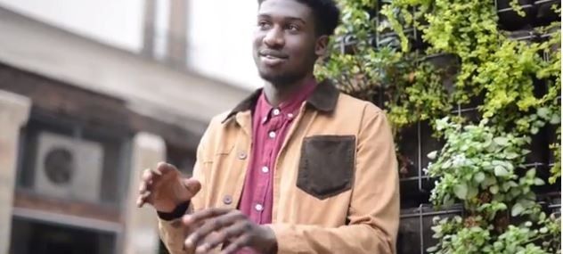 jay prince interview