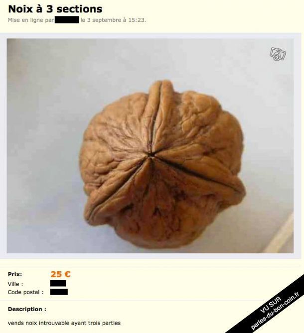 noix leboncoin