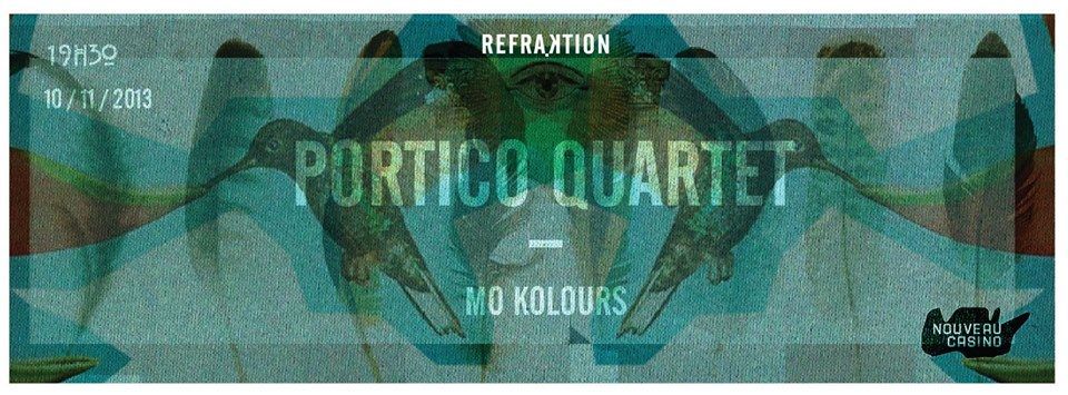 refraktion