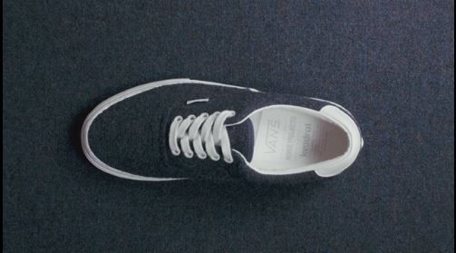 vans 