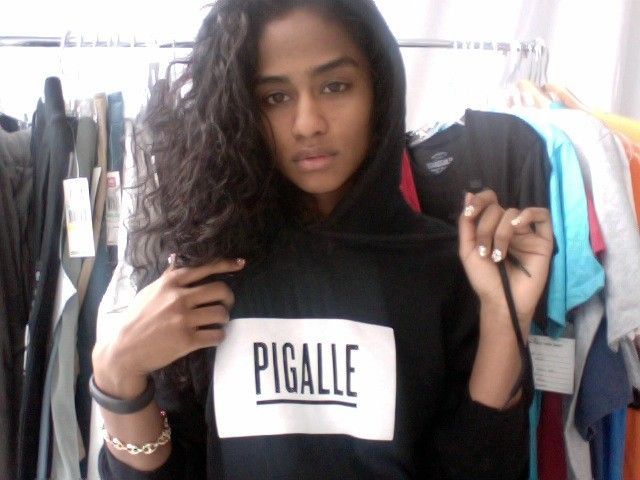 pigalle
