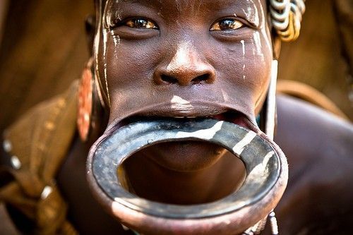 piercing