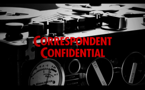 confidential-correspondent