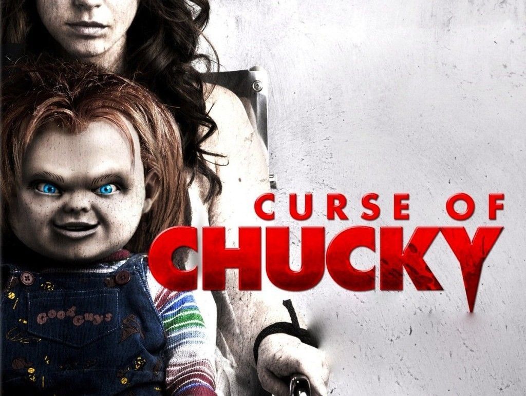 Chucky en vie
