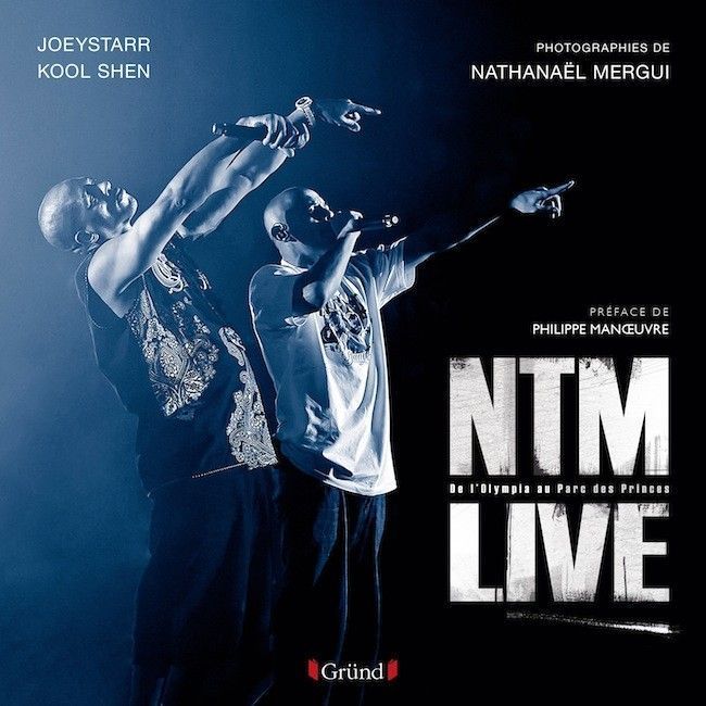 LIVRE NTM LIVE COUV