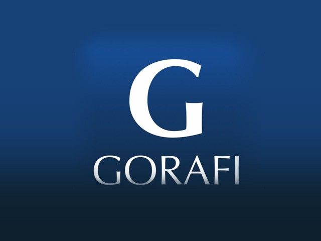 Le gorafi logo