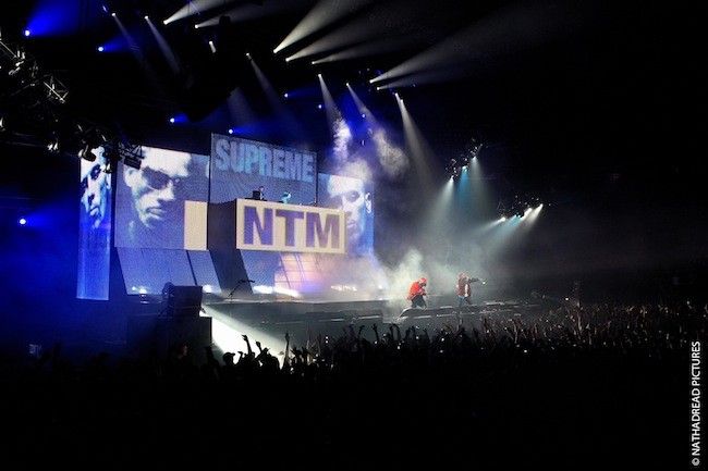 NTM-live