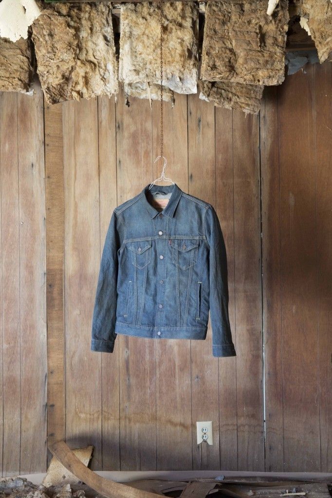 Icons Levis