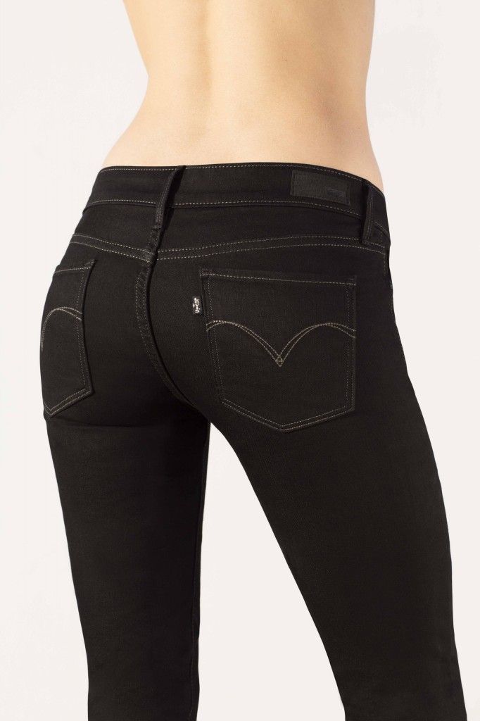 levi's