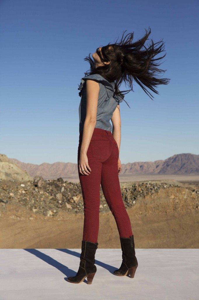 levi's lookbook