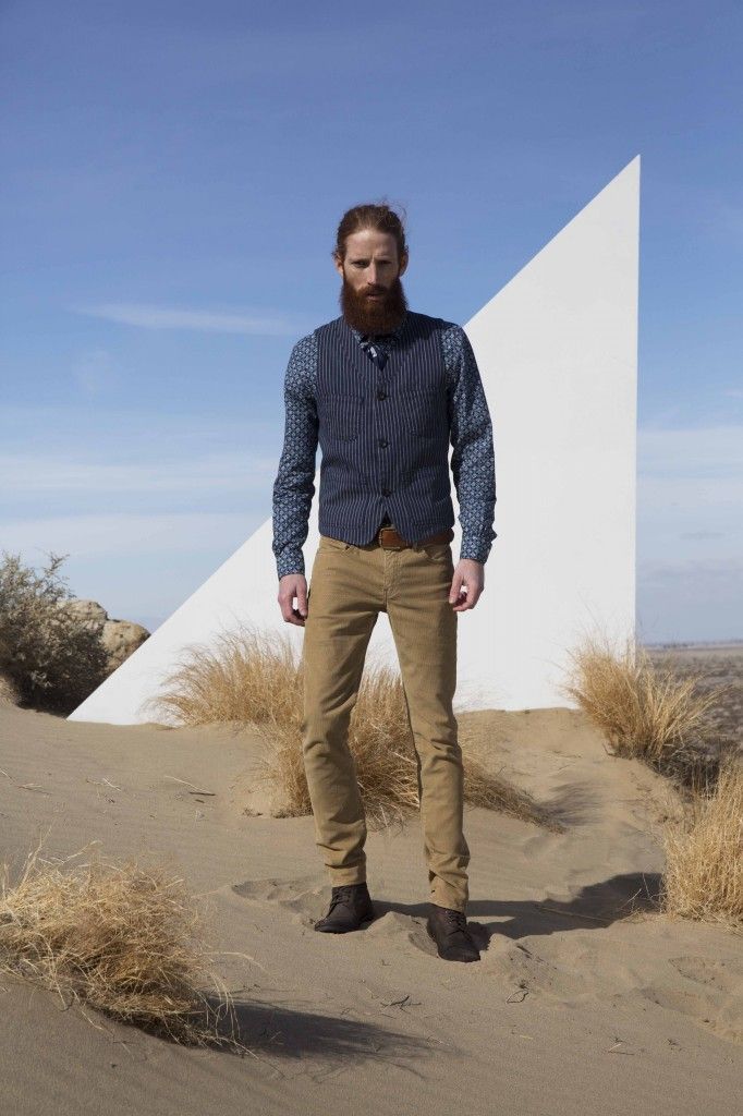 Visuel Waste Less 2 Levis Red Tab_04511-0931_D2A5960_R3