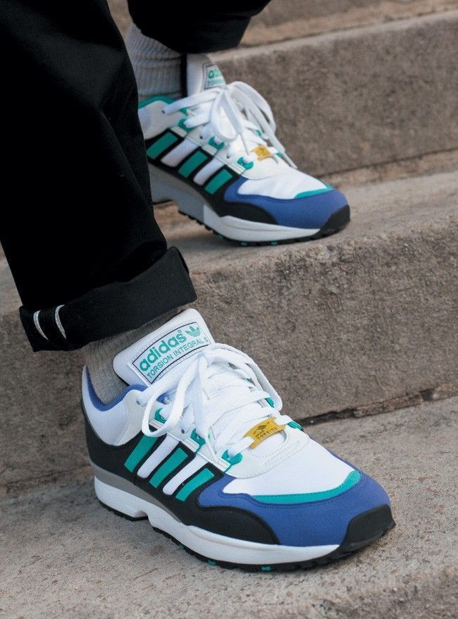 adidas torsion 