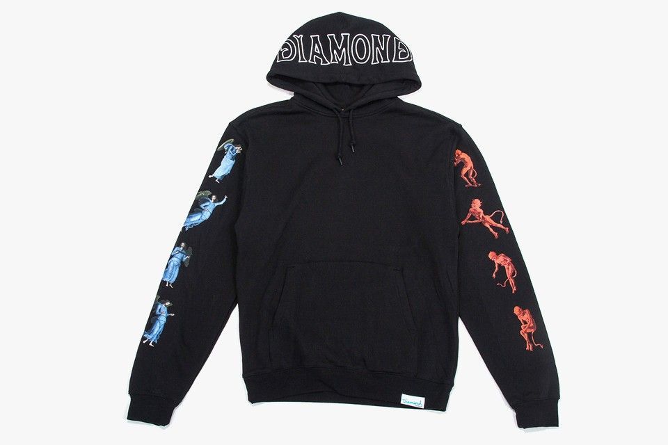 streetwear Diamond Supply Co diamond-2013