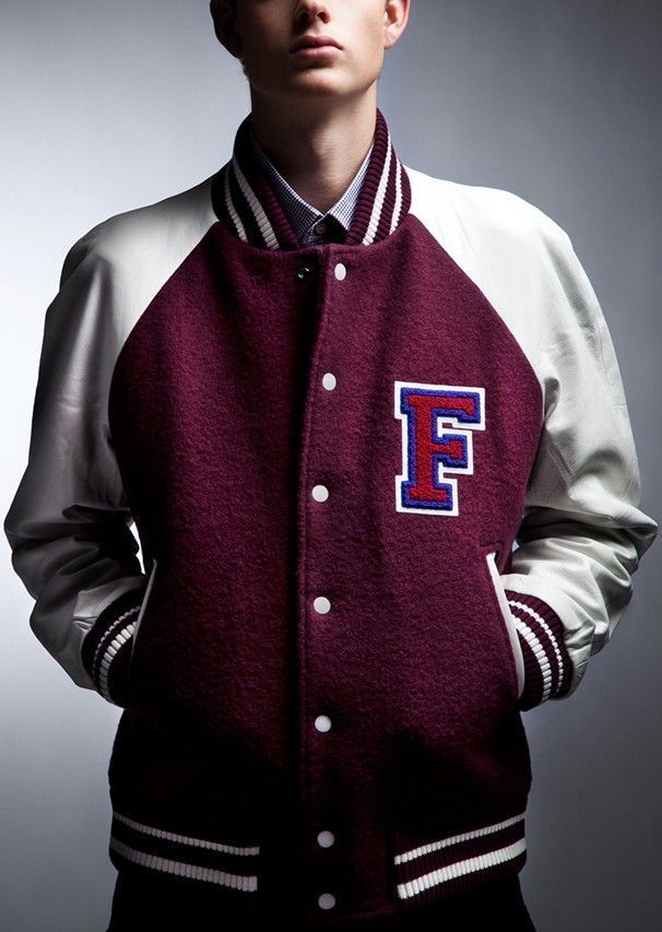 streetwear Fred Perry