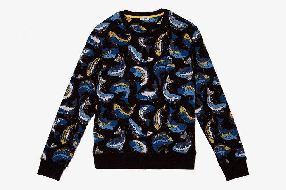 streetwear kenzo kenzo-collection