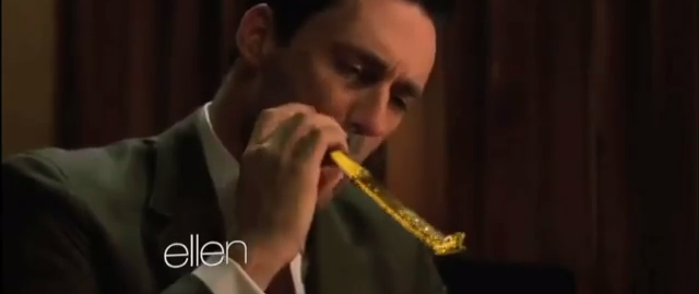Et si les gars de Mad Men étaient non fumeurs ?