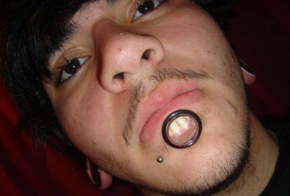 piercing