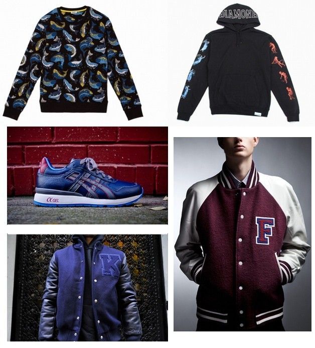 streetwear