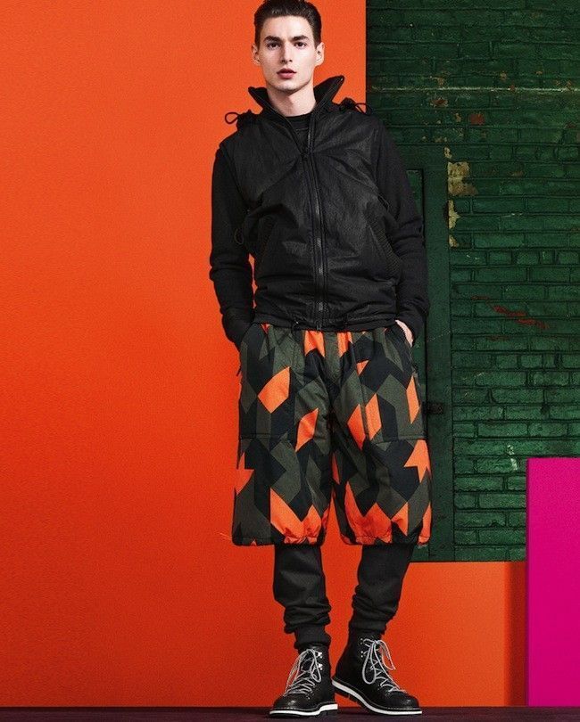 visuel Y-3